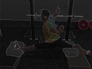 Camino del rendimiento