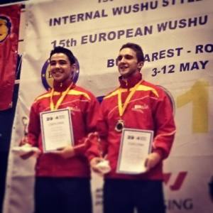 GENIOPS-MINUTOVEITE-PATROCINIO-CAMPEON-EUROPA-WUSHU-DAN-RIO-KUNG Fu